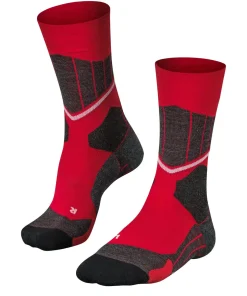 Sc1 Damen Skiing Socken
