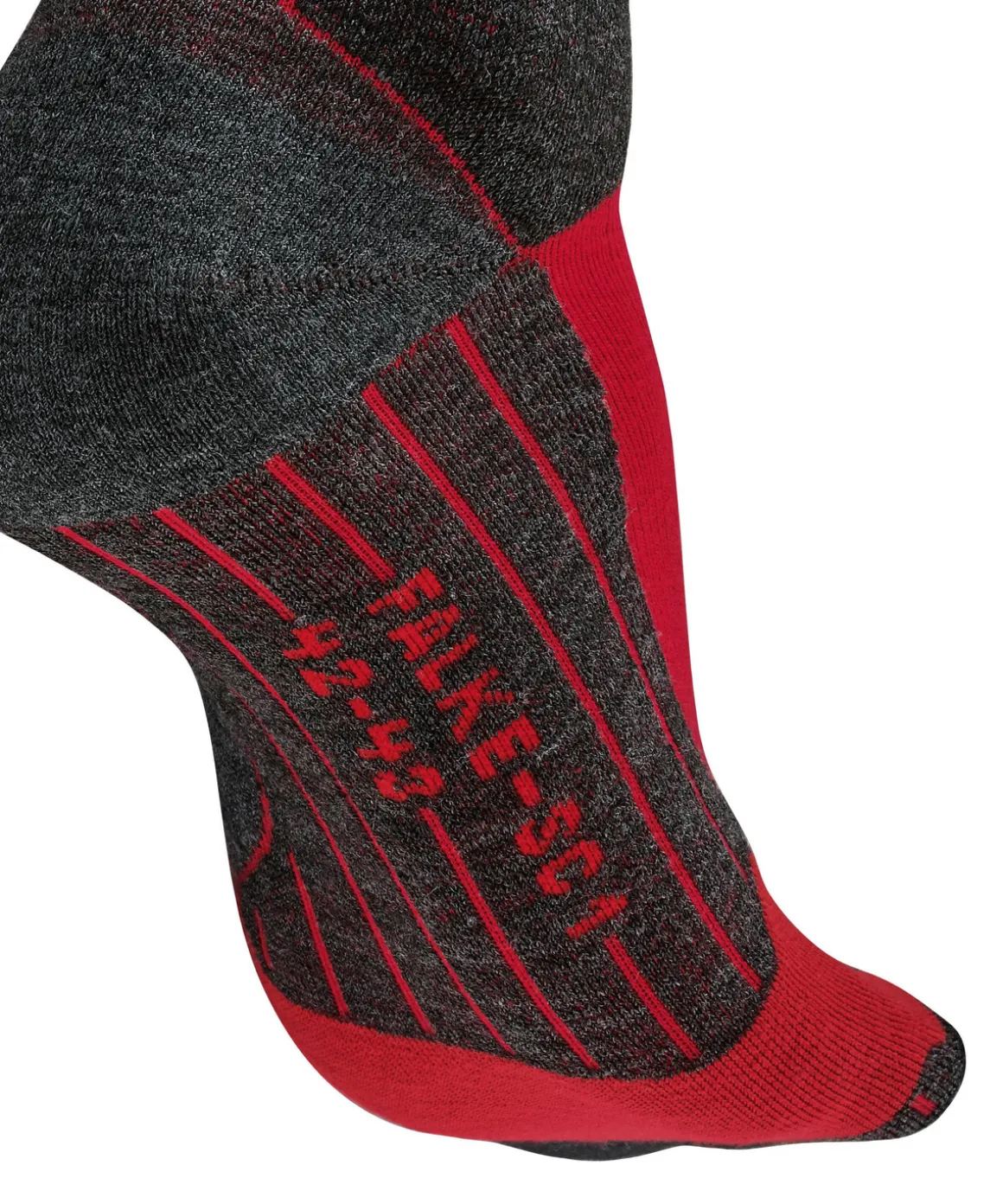 Sc1 Herren Skiing Socken