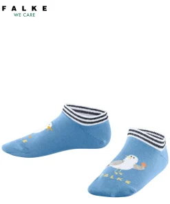 Seagull Icecream Kinder Sneakersocken