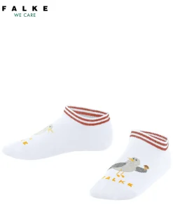 Seagull Icecream Kinder Sneakersocken