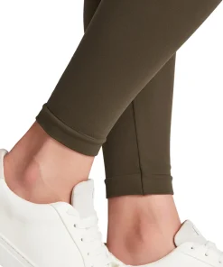 Seamless Damen Leggings