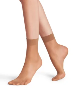Seidenglatt 15 Den Damen Sockchen