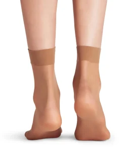 Seidenglatt 15 Den Damen Sockchen