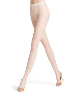 Seidenglatt 15 Den Damen Strumpfhose