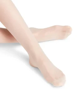Seidenglatt 15 Den Damen Strumpfhose
