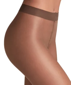 Seidenglatt 15 Den Damen Strumpfhose