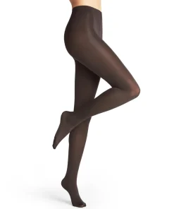 Seidenglatt 80 Den Damen Strumpfhose