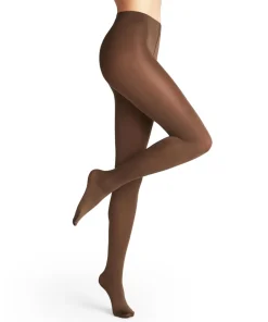 Seidenglatt 80 Den Damen Strumpfhose