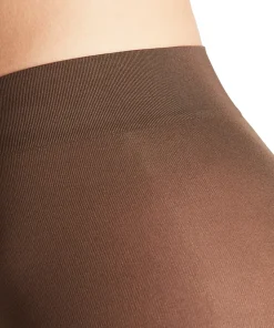 Seidenglatt 40 Den Damen Strumpfhose