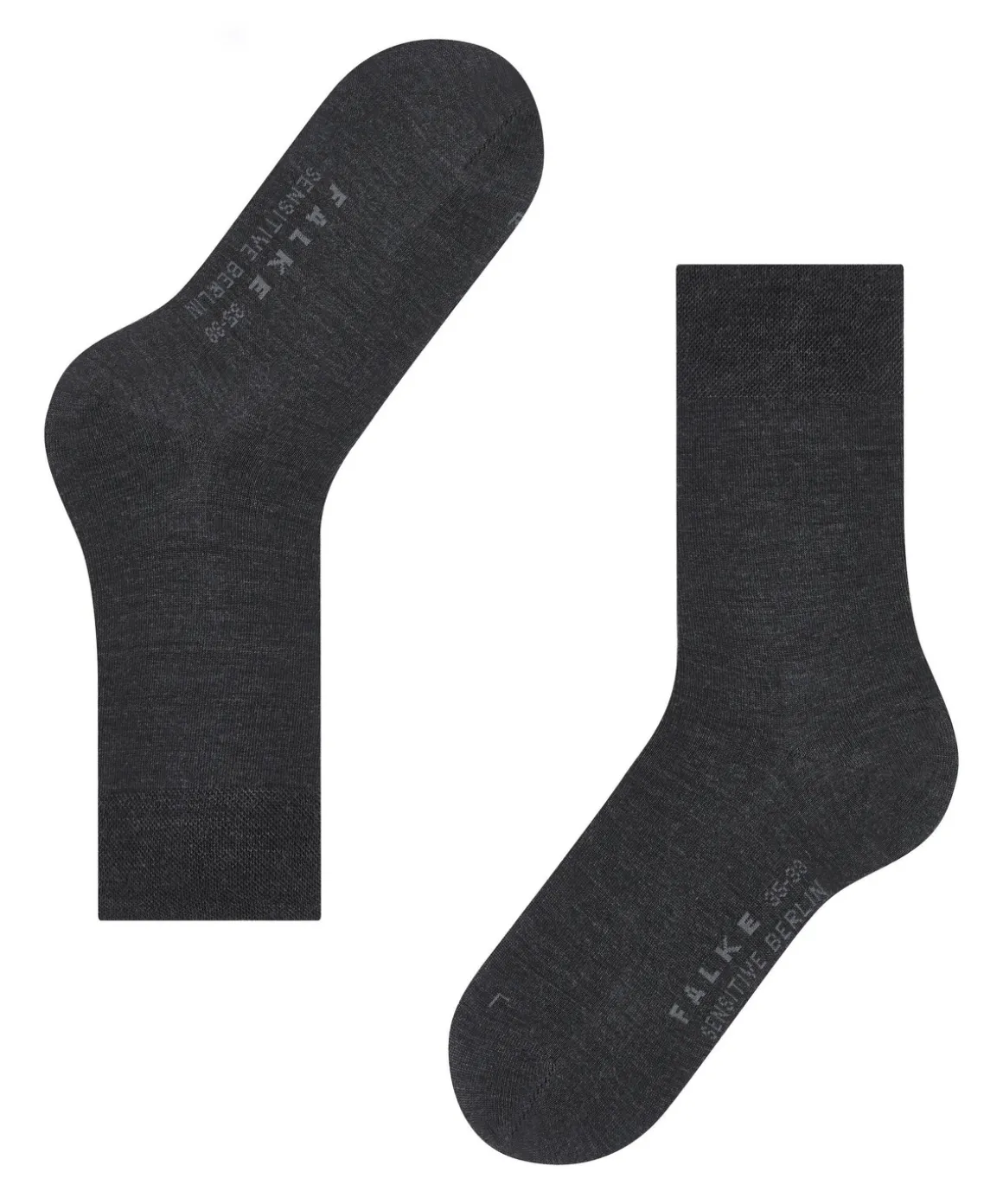 Sensitive Berlin Damen Socken