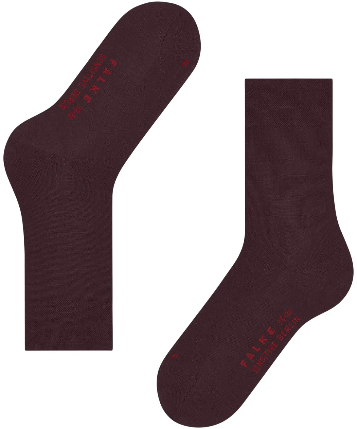 Sensitive Berlin Damen Socken