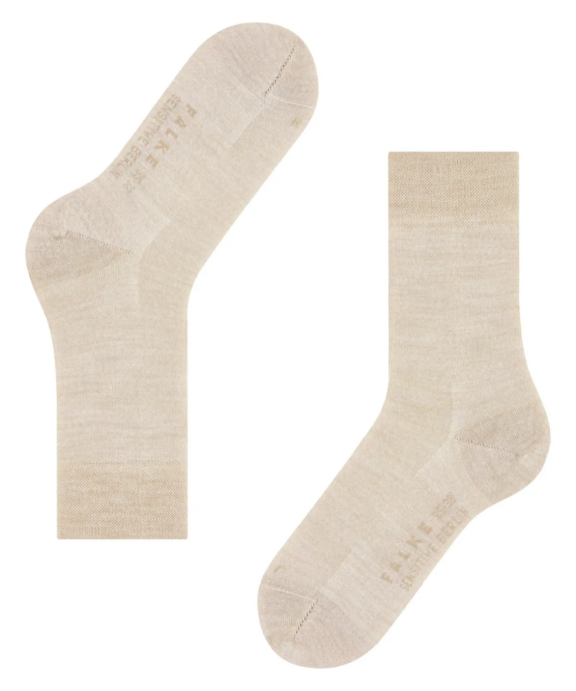 Sensitive Berlin Damen Socken