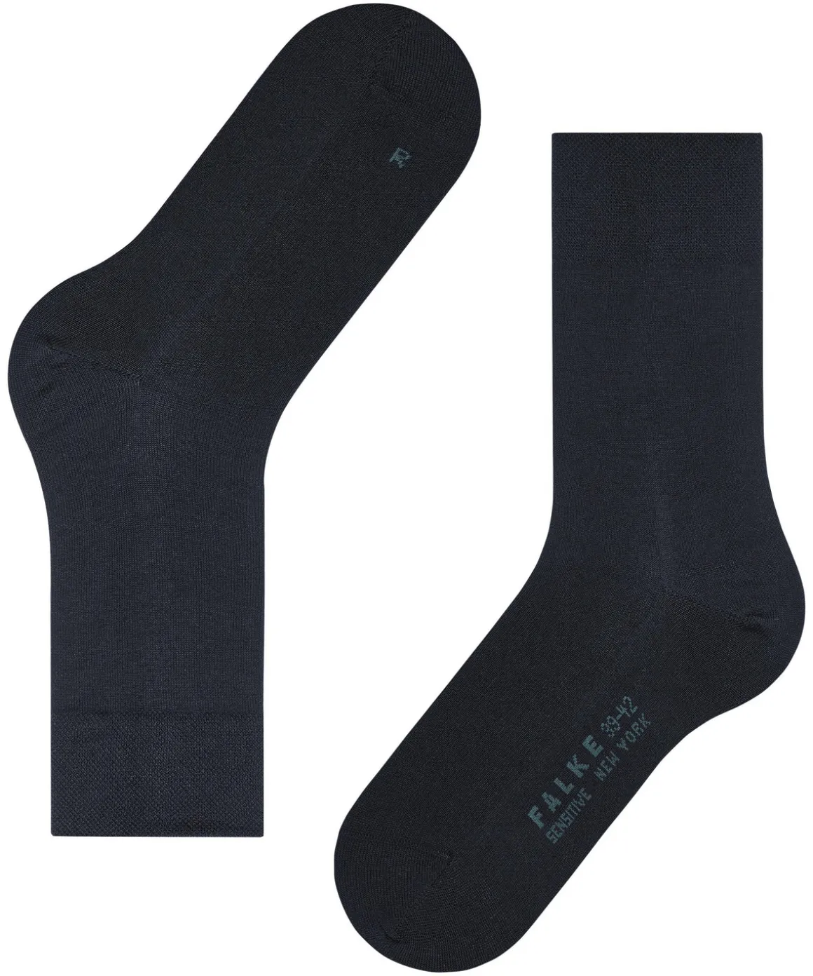 Sensitive New York Damen Socken