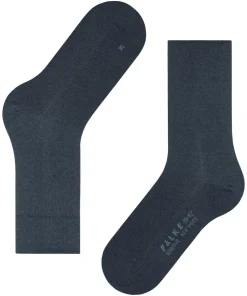 Sensitive New York Damen Socken