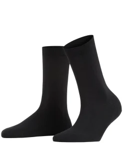 Sensual Silk Damen Socken