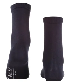 Sensual Silk Damen Socken