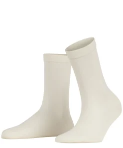 Sensual Silk Damen Socken