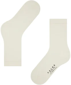 Sensual Silk Damen Socken