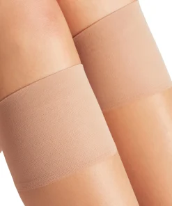 Shelina 12 Den Damen Kniestrümpfe