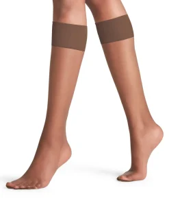 Shelina 12 Den Damen Kniestrümpfe