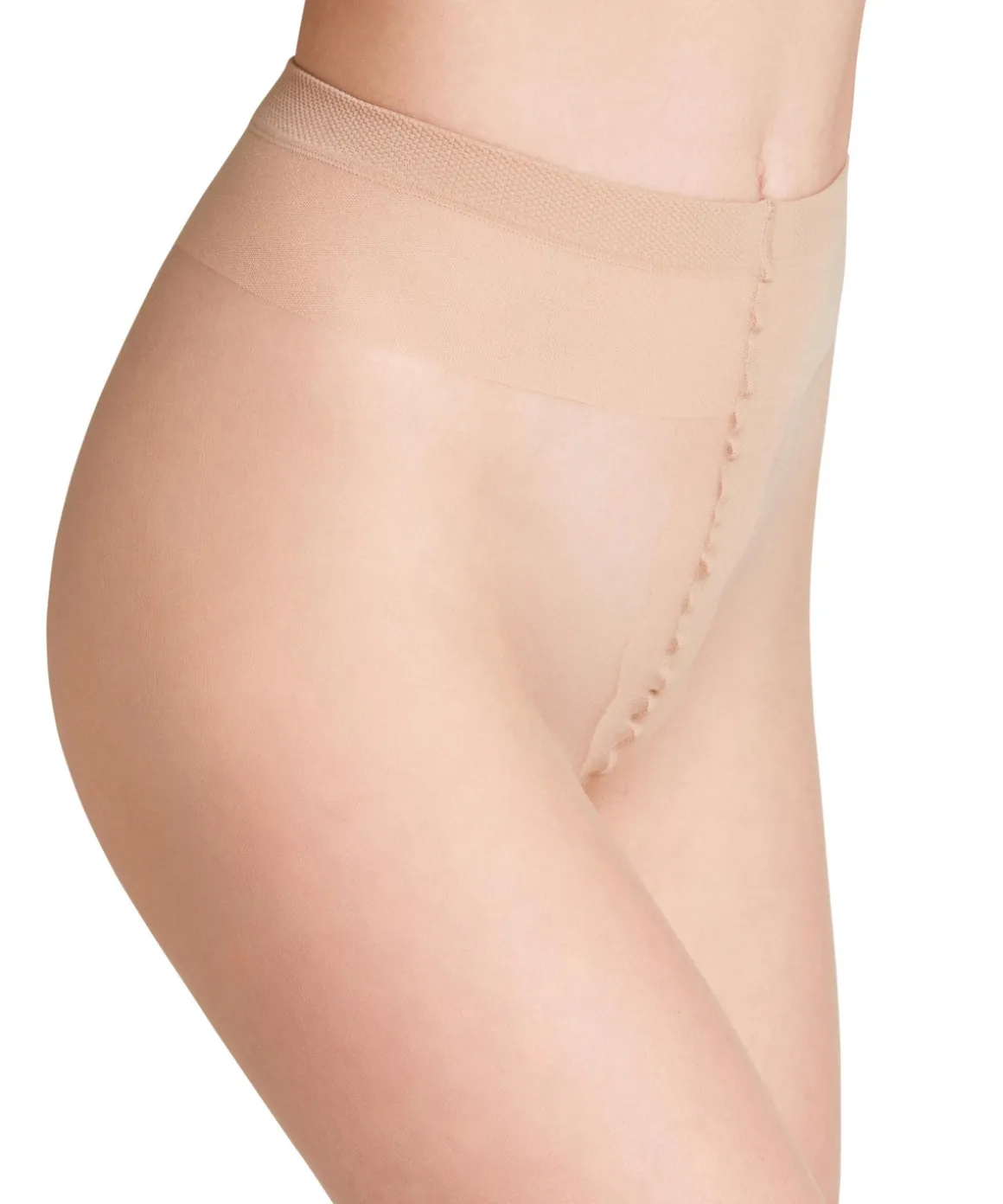 Shelina Toeless 12 Den Damen Strumpfhose