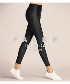 Shining Star Damen Leggings