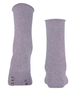Shiny Damen Socken