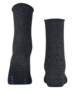 Shiny Damen Socken
