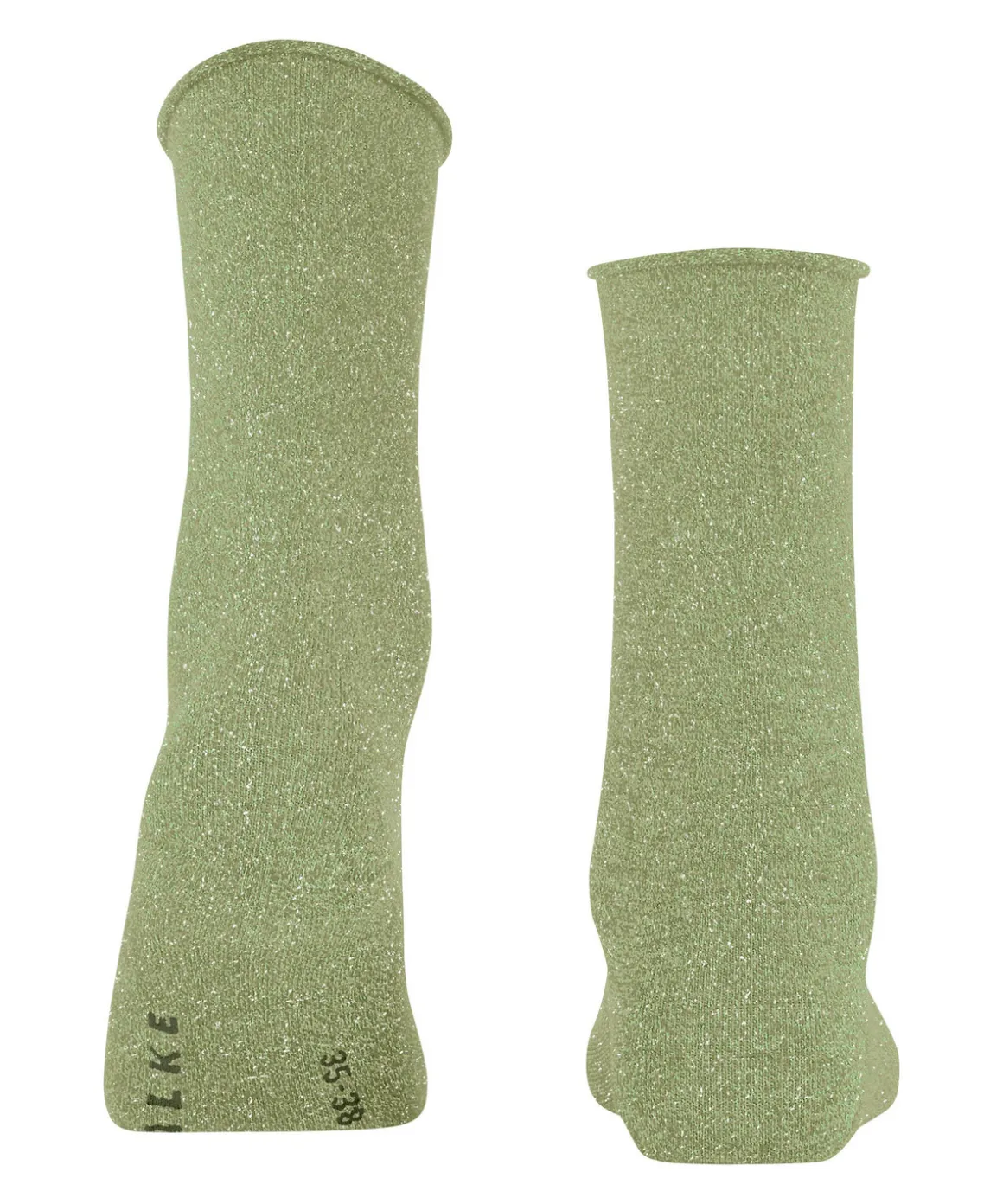 Shiny Damen Socken