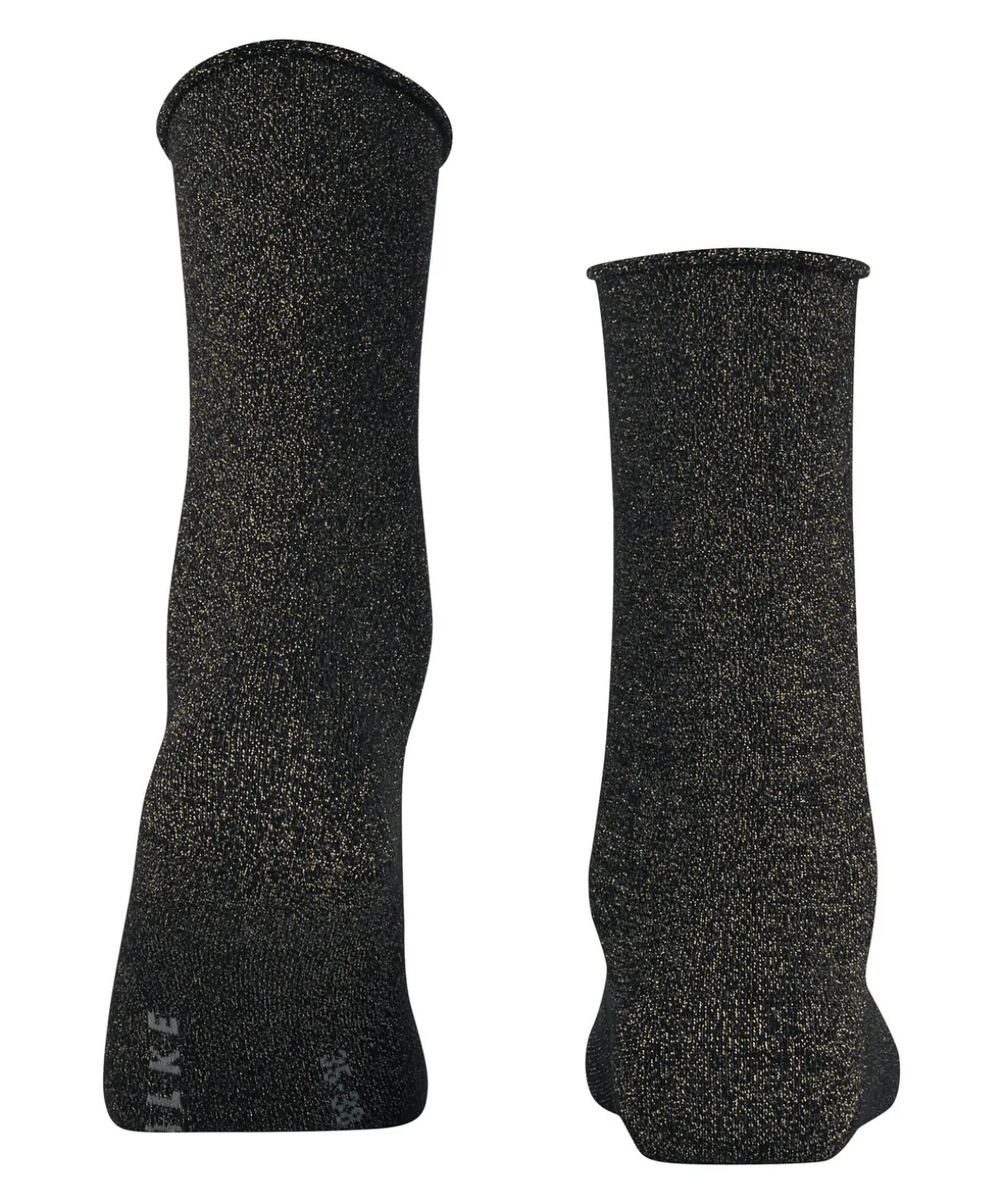 Shiny Damen Socken