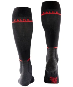 Sk2 Energizing Light Damen Skiing Kniestrümpfe