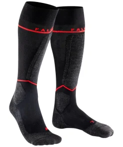 Sk2 Energizing Light Damen Skiing Kniestrümpfe