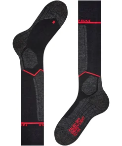 Sk2 Energizing Light Damen Skiing Kniestrümpfe