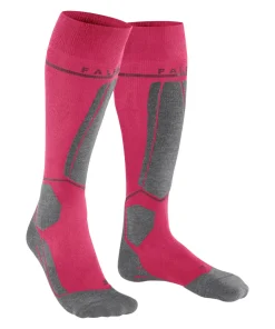 Sk2 Energizing Light Damen Skiing Kniestrümpfe