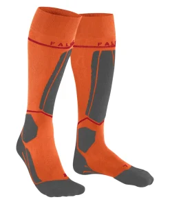 Sk2 Energizing Light Herren Skiing Kniestrümpfe
