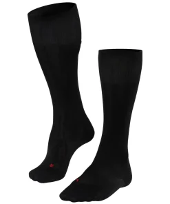 Sk7 Race Damen Skiing Kniestrümpfe