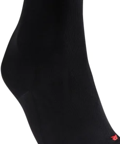 Sk7 Race Damen Skiing Kniestrümpfe