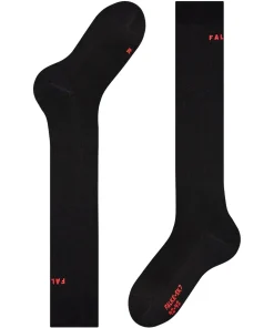 Sk7 Race Damen Skiing Kniestrümpfe