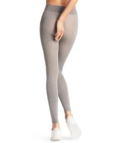 Softmerino Damen Leggings