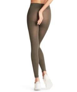 Softmerino Damen Leggings