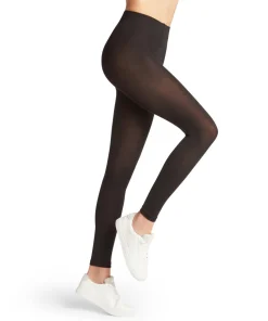 Softmerino Damen Leggings