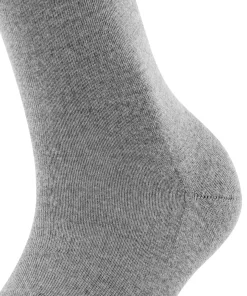 Softmerino Damen Socken