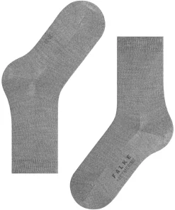 Softmerino Damen Socken