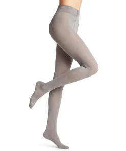 Softmerino Damen Strumpfhose