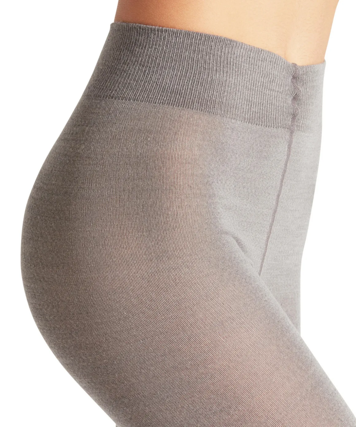 Softmerino Damen Strumpfhose