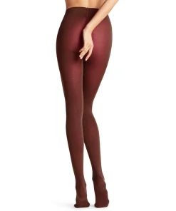 Softmerino Damen Strumpfhose