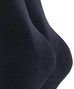Softmerino 2-Pack Damen Socken