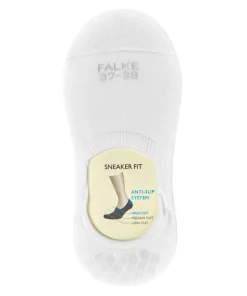 Step High Cut Damen Füßlinge