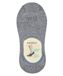 Step High Cut Damen Füßlinge
