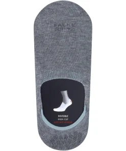 Step High Cut Herren Füßlinge